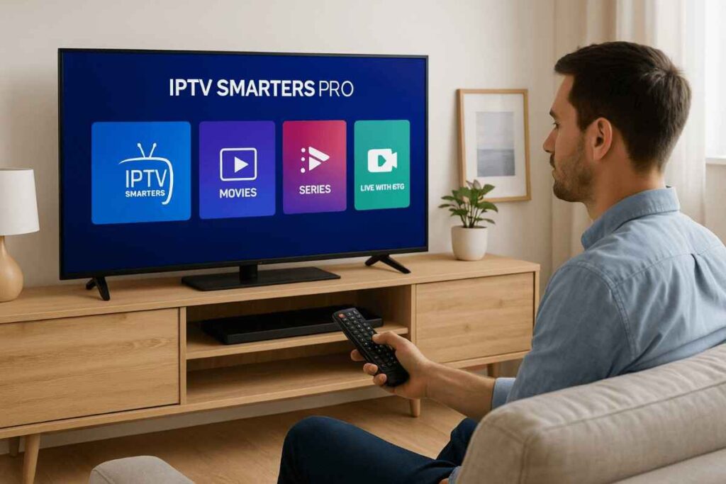 iptv smarters pro kosten