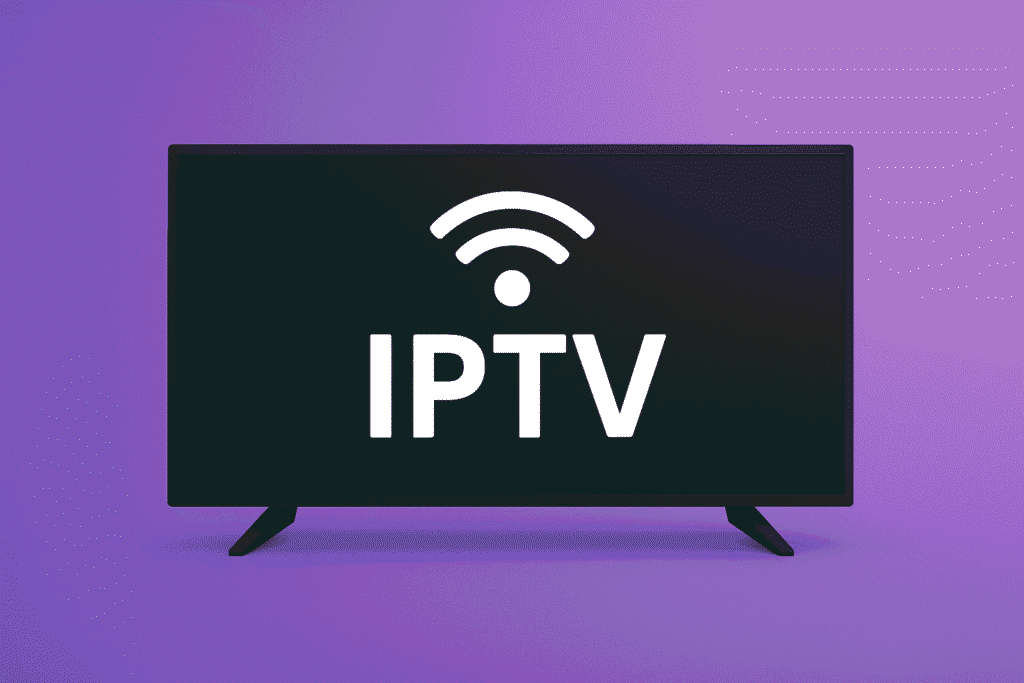iptv test